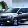 【フランクフルトモーターショー09】VW ポロ 新型…今度は3ドアを追加
