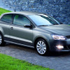 【フランクフルトモーターショー09】VW ポロ 新型…今度は3ドアを追加
