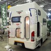 キャンパー厚木：Puppy480（東京キャンピングカーショー2025）