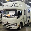 キャンパー厚木：Puppy Fullhouse（東京キャンピングカーショー2025）