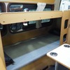 OMC：narrow銀河（東京キャンピングカーショー2025）