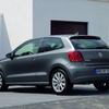 【フランクフルトモーターショー09】VW ポロ 新型…今度は3ドアを追加