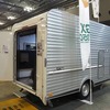 タコス：GX350（東京キャンピングカーショー2025）