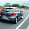 【フランクフルトモーターショー09】VW ポロ 新型…今度は3ドアを追加