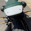 BMW『R12』と『R18』のカスタムバイク「スピード・シスターズ」