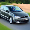 【フランクフルトモーターショー09】VW ポロ 新型…今度は3ドアを追加