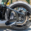 BMW『R12』と『R18』のカスタムバイク「スピード・シスターズ」