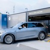 NIOの新ブランド「ONVO」の大型3列シート電動SUV『L90』