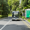 WeRideがシンガポールのリゾートワールドセントーサ（RWS）で完全無人運転のロボバス運行を開始