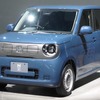 ホンダ N-ONE e: