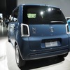 ホンダ N-ONE e: