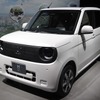 ホンダ N-ONE e: