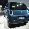 ホンダ N-ONE e: