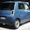 ホンダ N-ONE e: