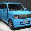 ホンダ N-ONE e:
