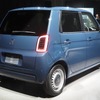 ホンダ N-ONE e: