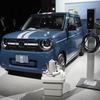 ホンダ N-ONE e: Premium Style