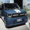 ホンダ N-ONE e: Premium Style