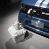 AC外部給電器（ Honda Power Supply Connector）
