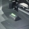充電インジケーター