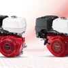 ホンダの汎用エンジン「GX」シリーズガソリンエンジンの中で、単気筒最大排気量の「GX430」