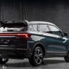 プロトン『X50』