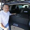 ホンダ CR-V で叶える理想の音！ 本格オーディオカスタム最前線［car audio newcomer］by ZEPT　後編