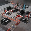 ホンダ CR-V で叶える理想の音！ 本格オーディオカスタム最前線［car audio newcomer］by ZEPT　後編