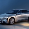 ビュイックと上海汽車の新エネルギー車ブランド「至境」初のレンジエクステンダーEVセダン『L7』