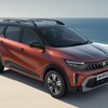ルノー『トライバー』改良新型