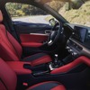 アキュラ『インテグラ』の2026年モデル