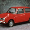 ホンダ N360（1967年）