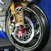 2025チームスズキCNチャレンジGSX-R1000R