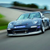 【フランクフルトモーターショー09】ポルシェ 911GT3 にカップ仕様