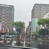 Weeklyメンテナンス：雨走行の安全性を考えて