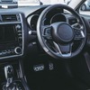 Weeklyメンテナンス：車内を静かにする静音処理