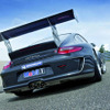【フランクフルトモーターショー09】ポルシェ 911GT3 にカップ仕様