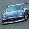 【フランクフルトモーターショー09】ポルシェ 911GT3 にカップ仕様