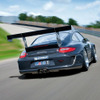 【フランクフルトモーターショー09】ポルシェ 911GT3 にカップ仕様
