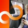予約型乗り合いタクシーサービスの検証で利用意向が約20％向上する施策を立案