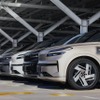 新ブランド「ONVO」の電動SUV『L90』