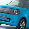ホンダ N-ONE e: