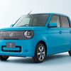ホンダ N-ONE e: