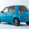 ホンダ N-ONE e: