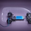 ビュイック『GL8』新型