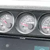 後悔しない！ 追加メーター完全ガイド…水温・油温・油圧の守り方～カスタムHOW TO～