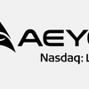 AEyeのロゴ