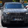 BMW X5 次期型のプロトタイプ