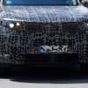 BMW X5 次期型のプロトタイプ
