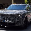 BMW X5 次期型のプロトタイプ